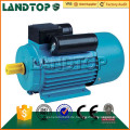 LANDTOP 220V 50Hz 10HP Einphasenmotor